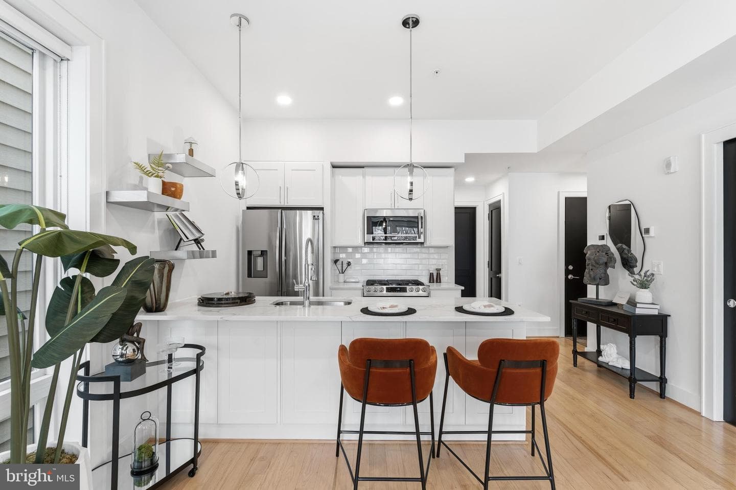836 Varnum Street NW #201 photo 7