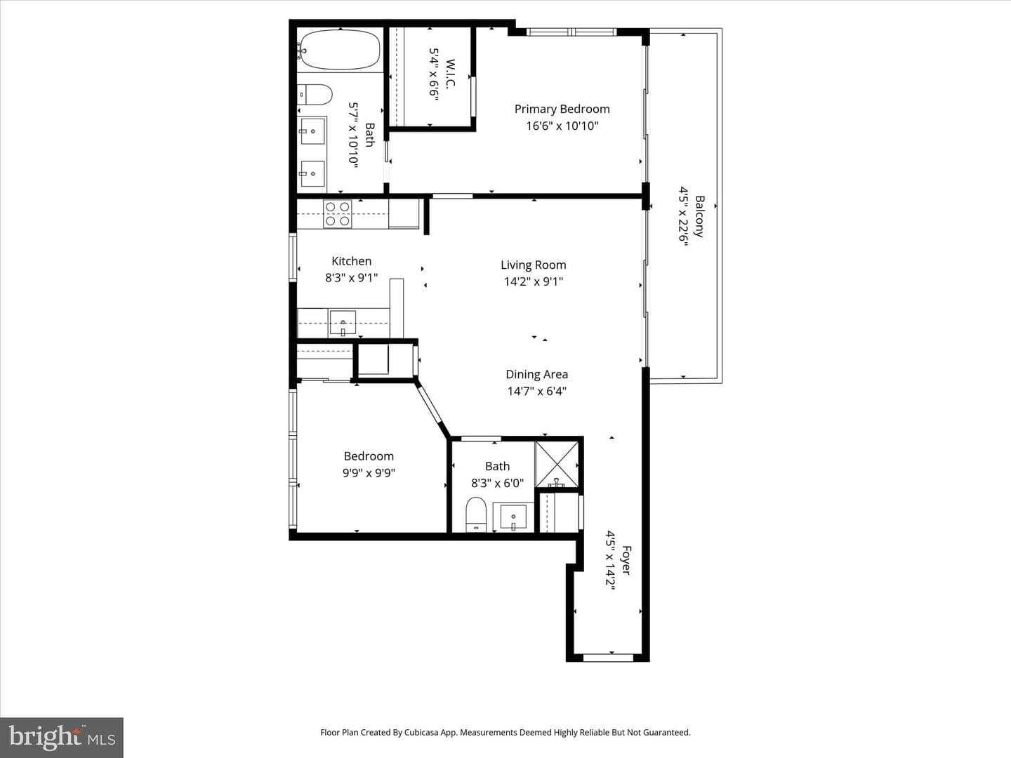 5201 Wisconsin Avenue NW #406 photo 27