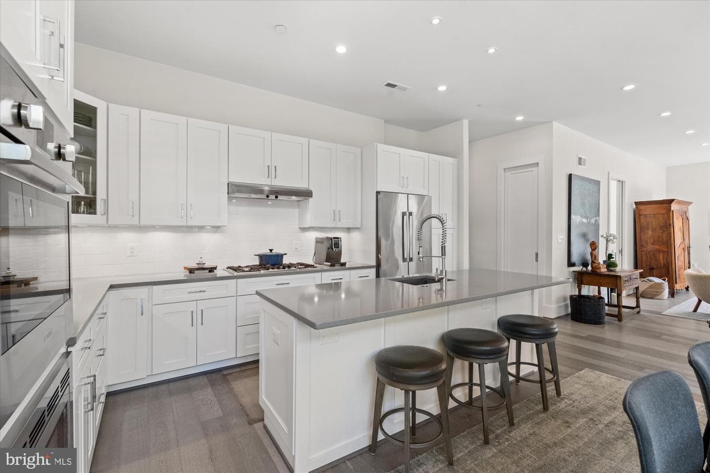 3915 Fulton Street NW #ph-6 photo 10