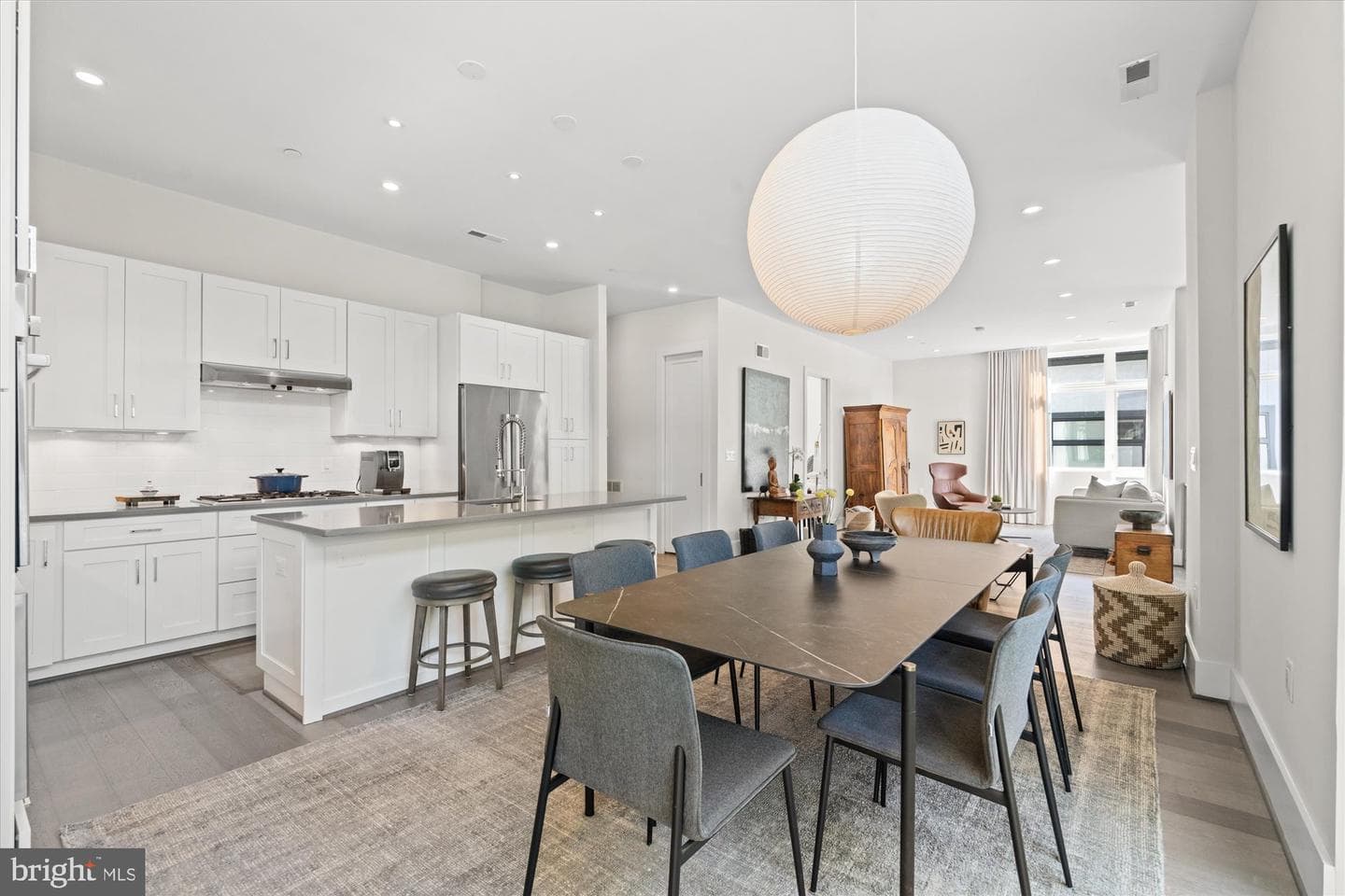 3915 Fulton Street NW #ph-6 photo 11