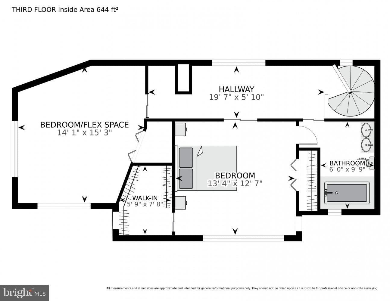 4101 Arkansas Avenue NW #b photo 52