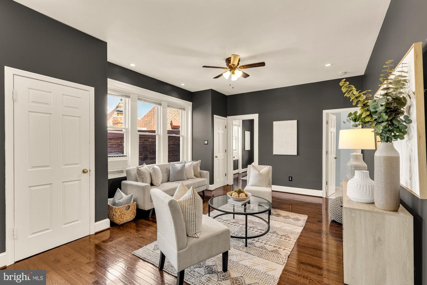 1860 California Street NW #401 photo 8