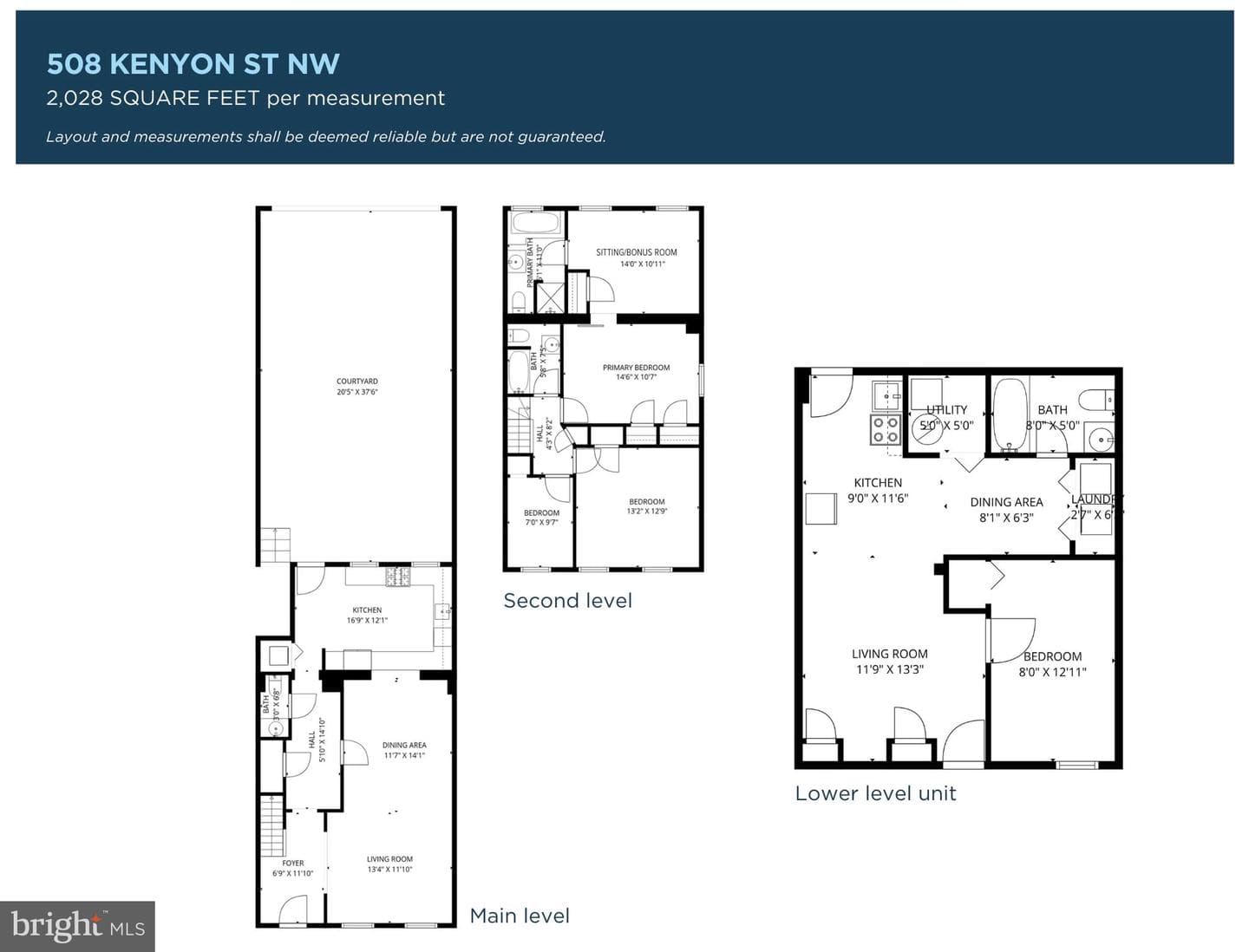 508 Kenyon Street NW photo 29