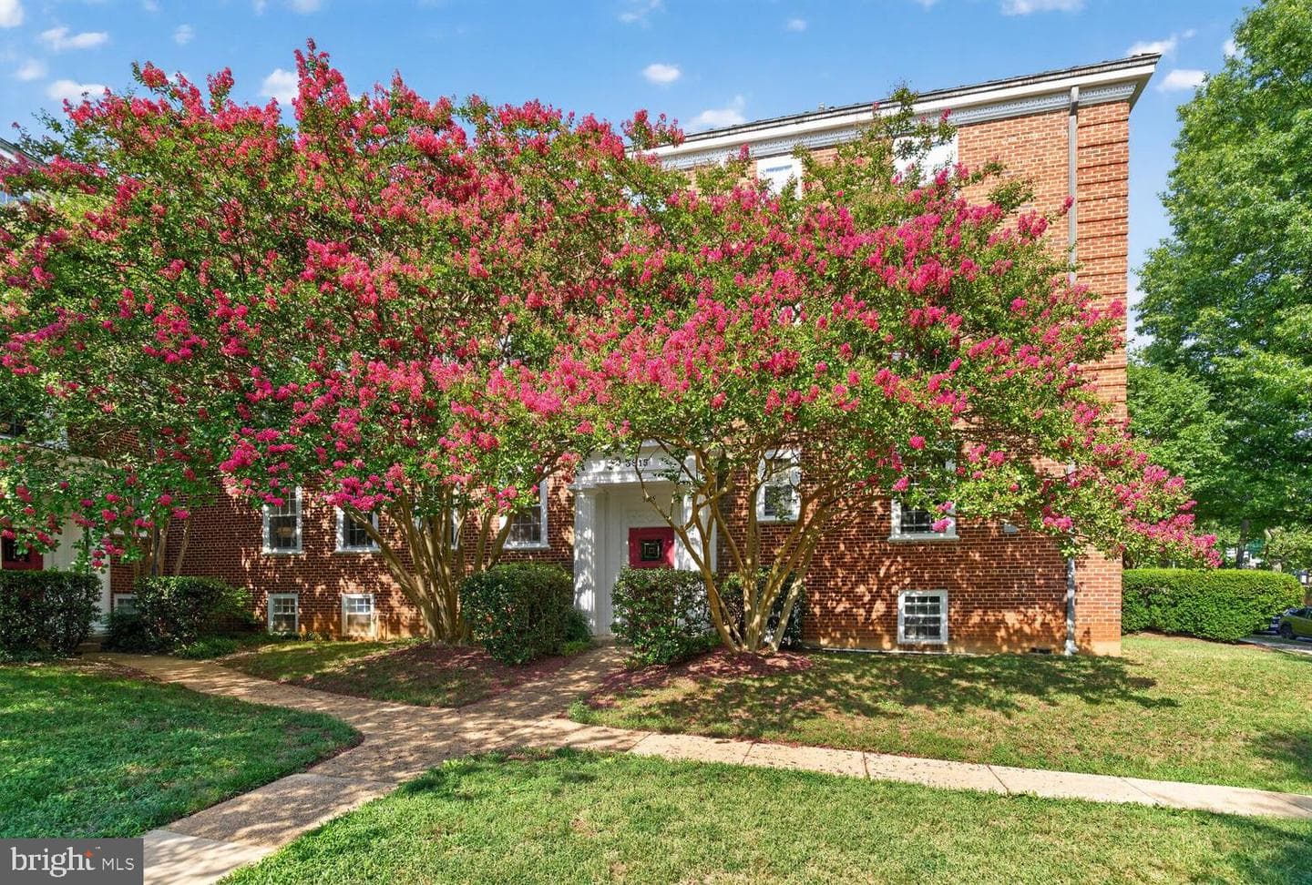 3815 Rodman Street NW #b14, Washington