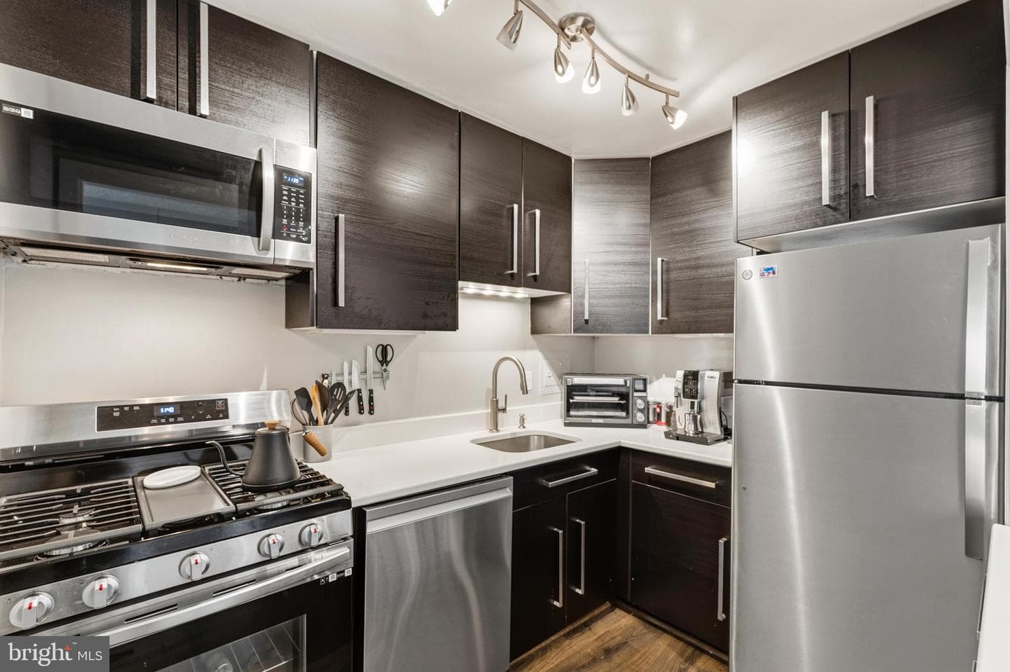 2401 H Street NW #505 photo 10
