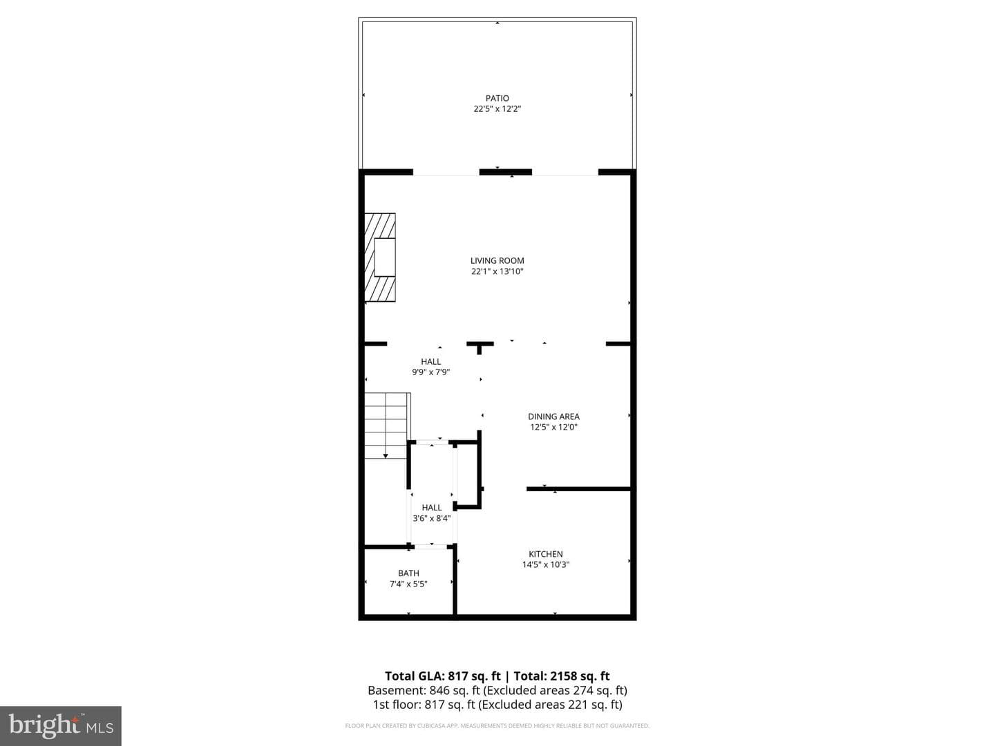 1662 Beekman Place NW #d photo 65