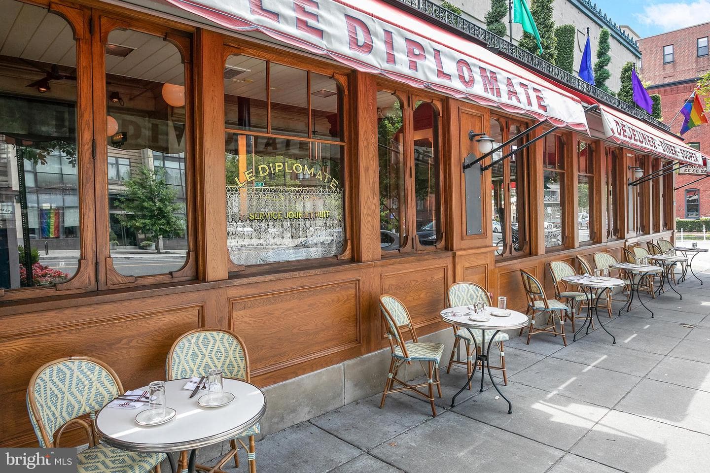 1634 14th Street NW #502 photo 21