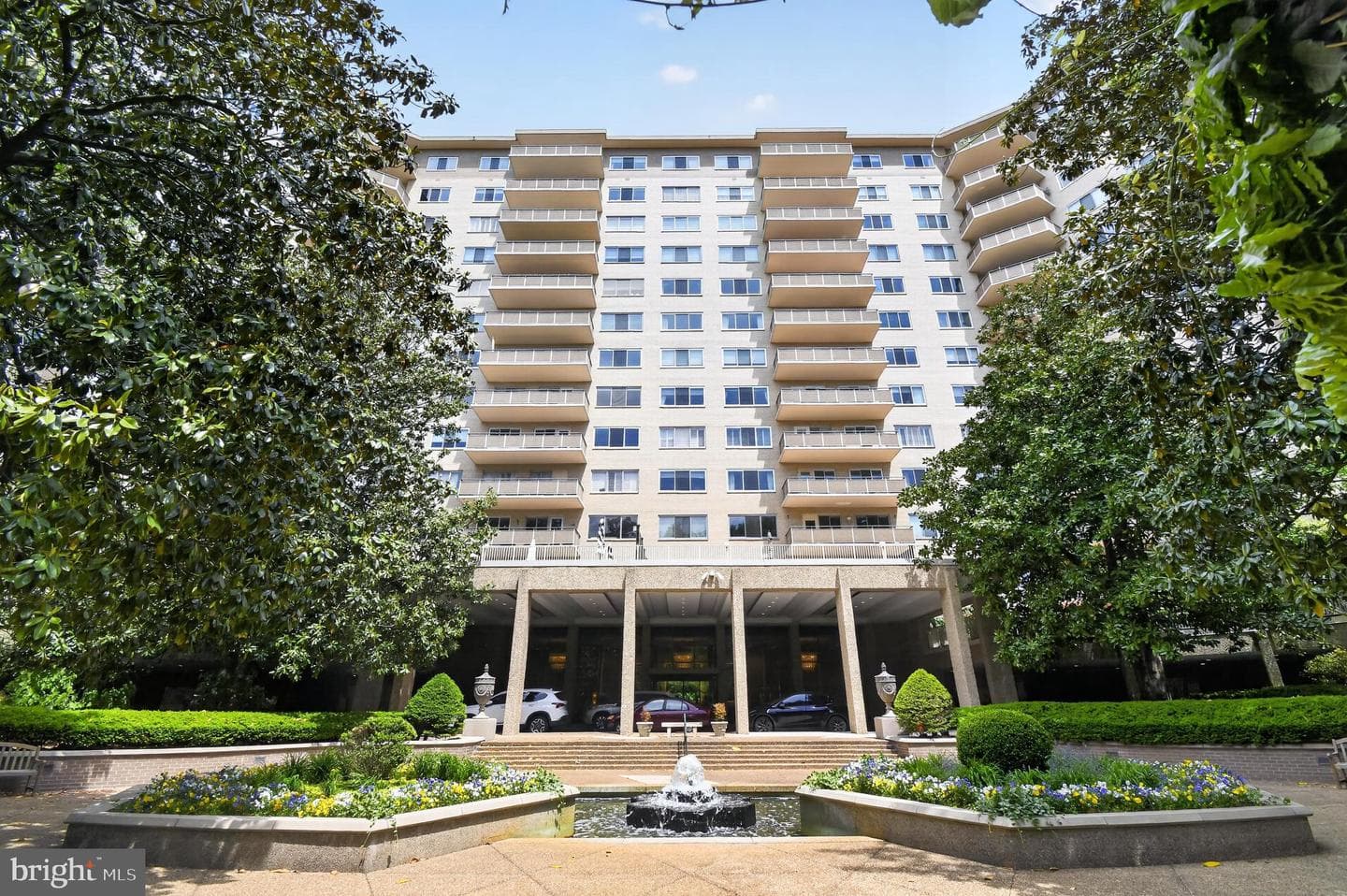 2801 New Mexico Avenue NW #504