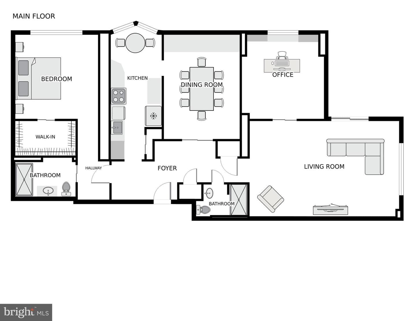 2801 New Mexico Avenue NW #504 photo 23