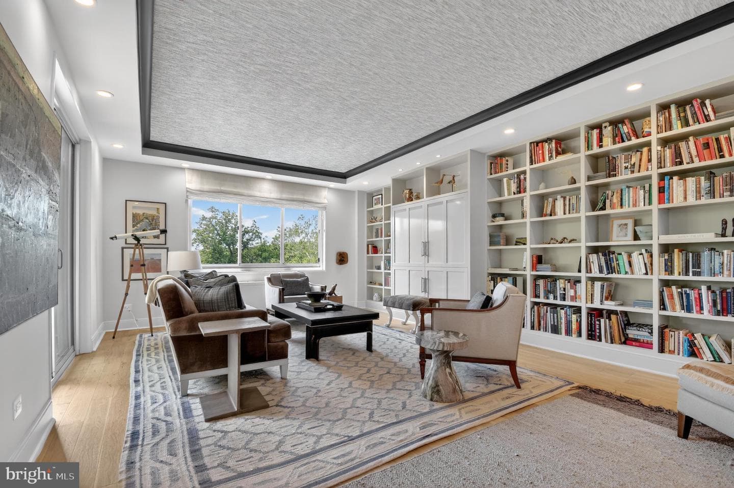2801 New Mexico Avenue NW #504 photo 9