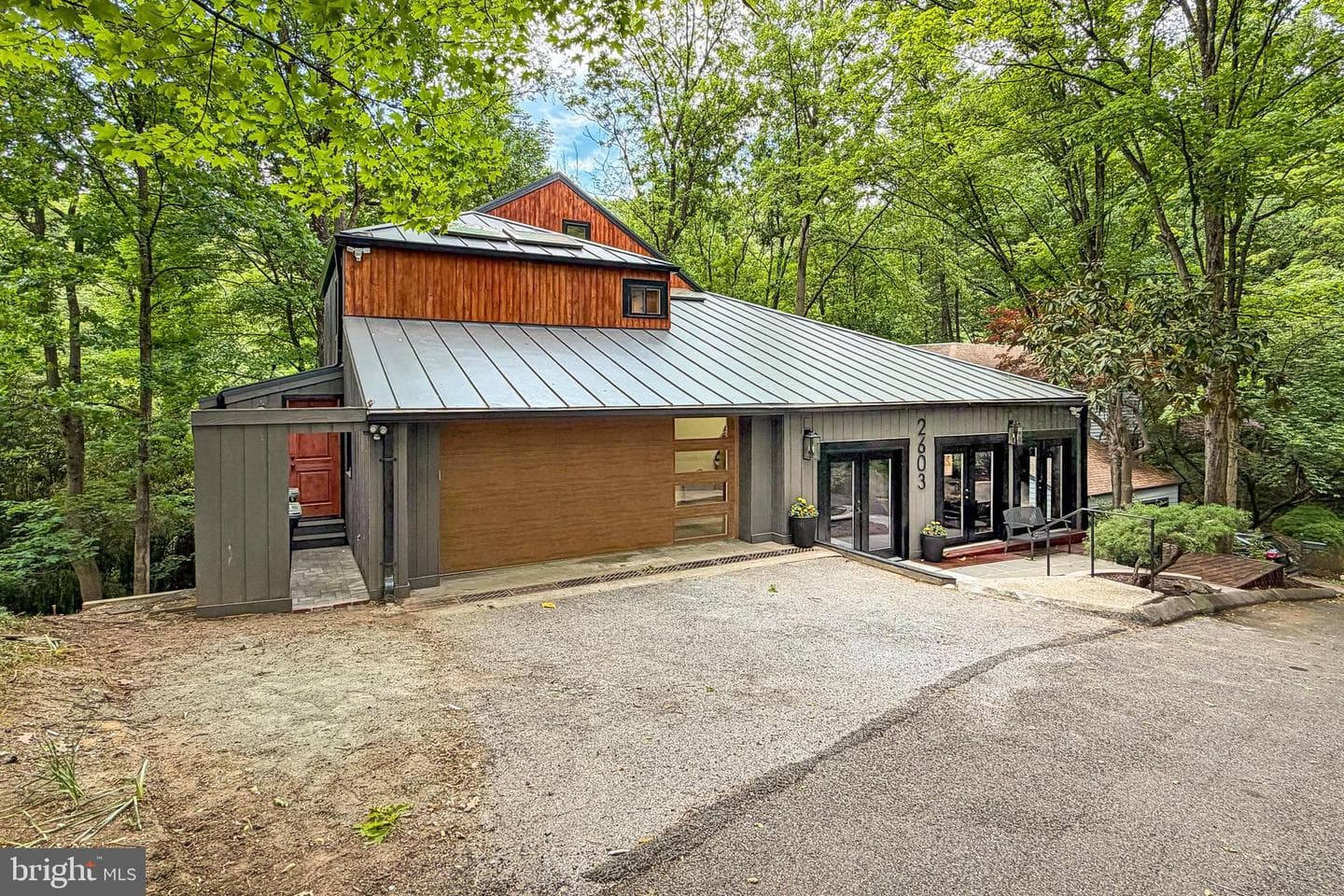 2603 Klingle Road NW photo 3