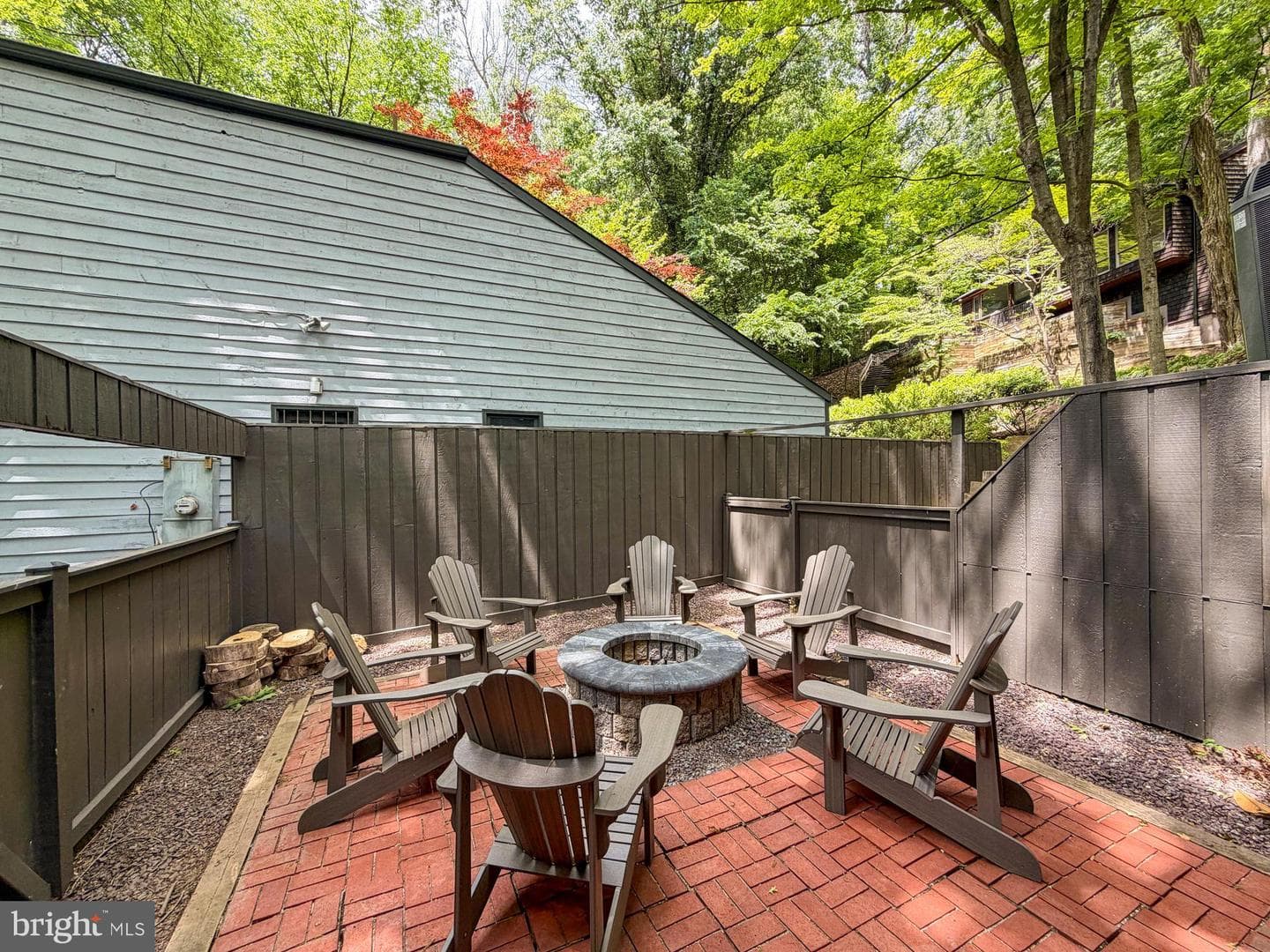 2603 Klingle Road NW photo 75