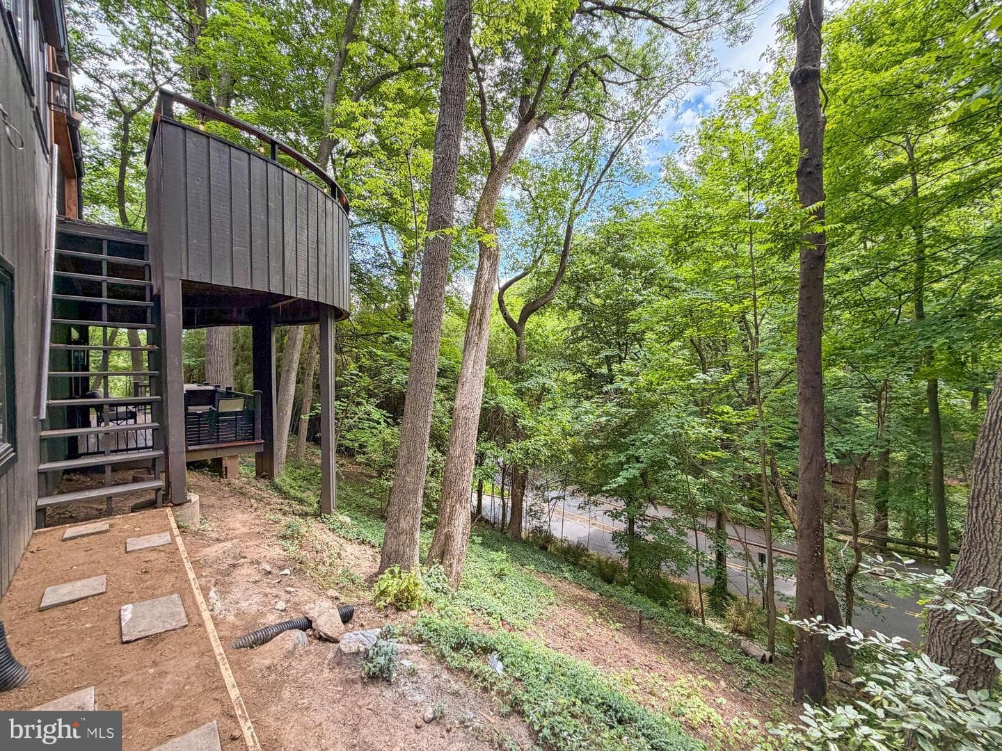 2603 Klingle Road NW photo 84
