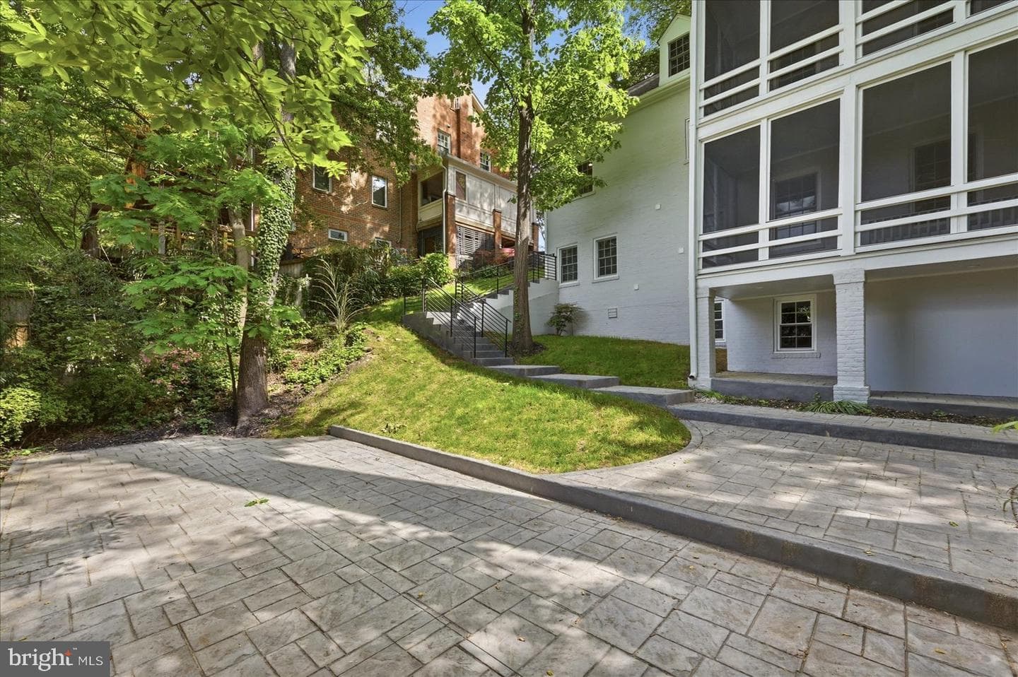 3517 Rodman Street NW photo 54