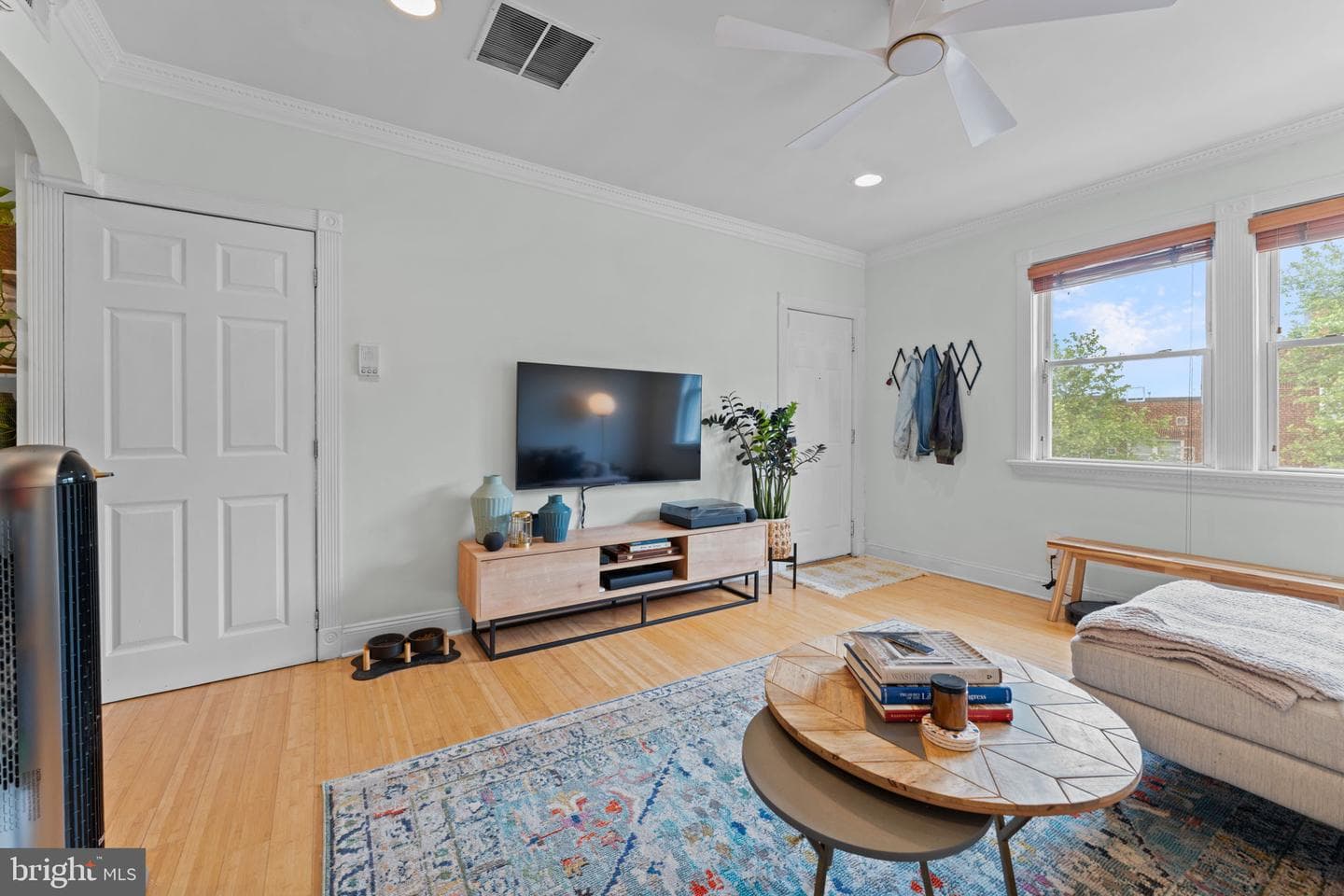1219 Holbrook Terrace NE #3 photo 3