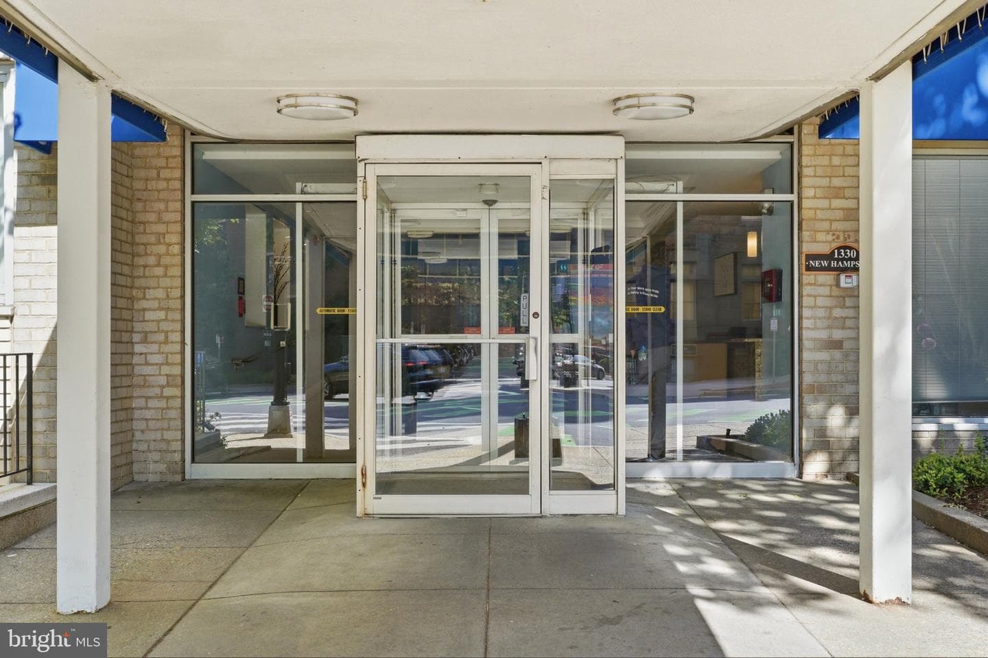 1330 New Hampshire Avenue NW #622 photo 2