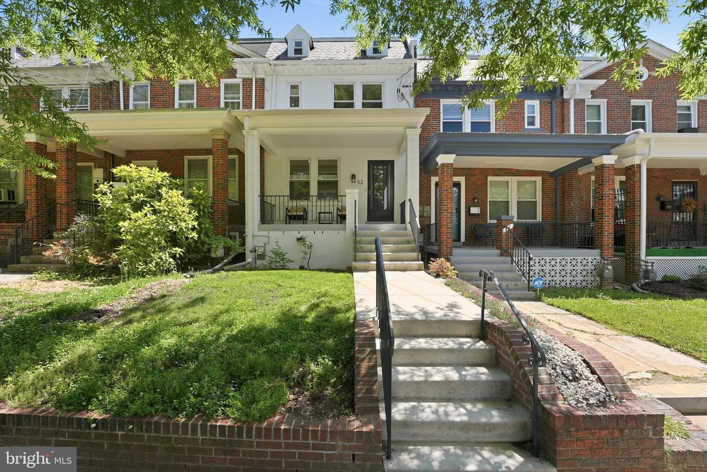 52 Hamilton Street NW