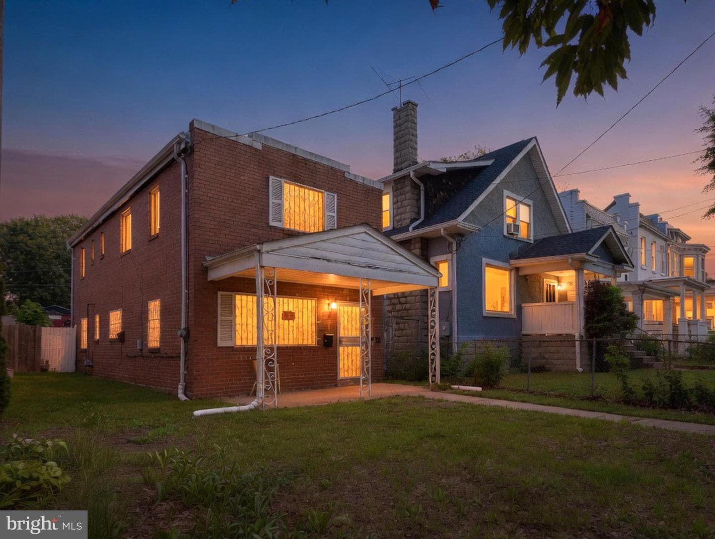 712 Alabama Avenue SE, Washington