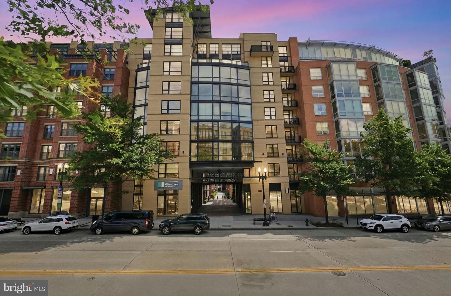 2125 14th Street NW #721 photo 26