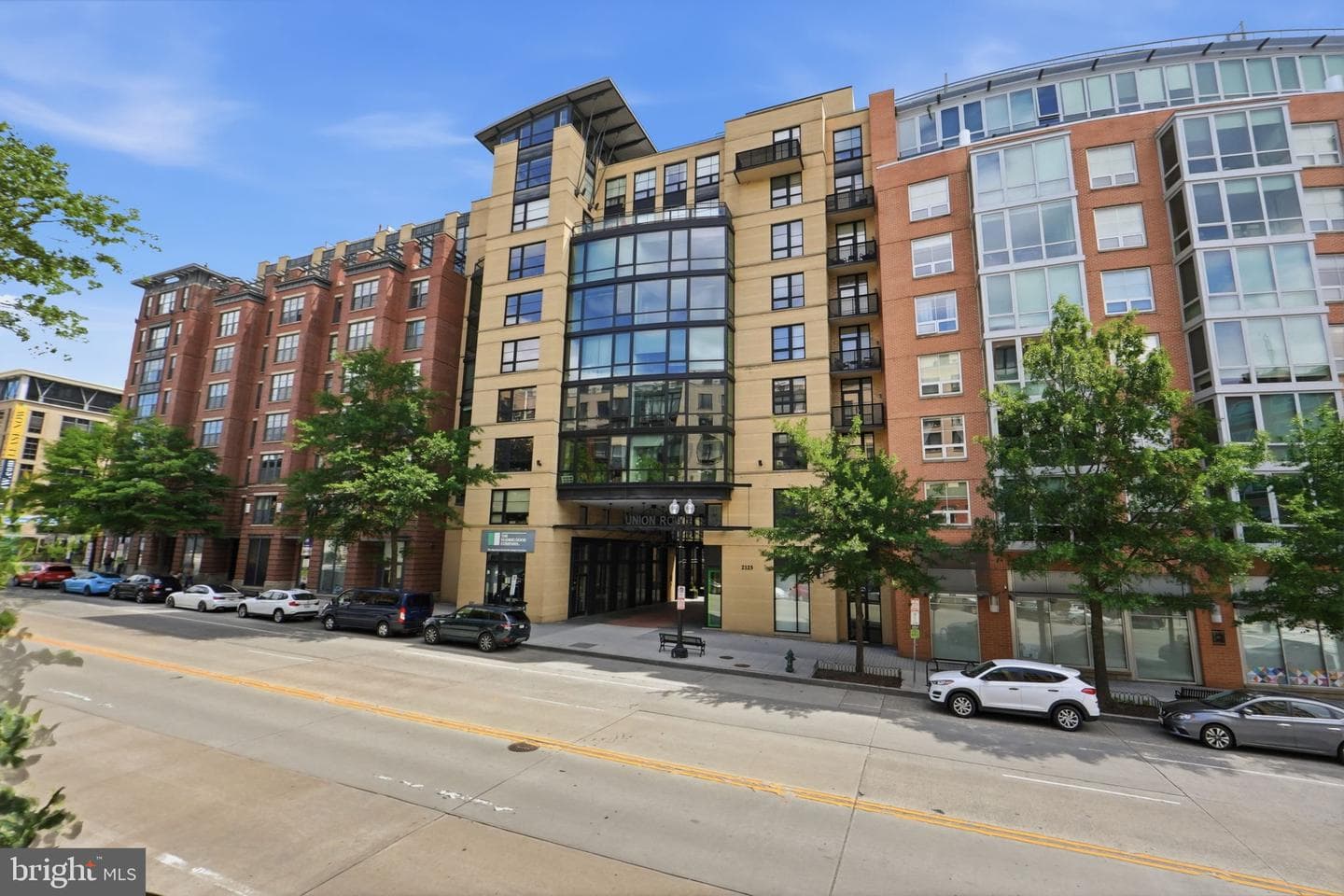 2125 14th Street NW #721 photo 3