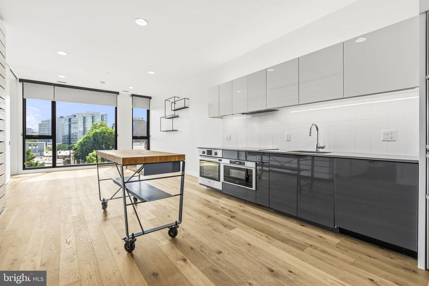 57 N Street NW #523, Washington