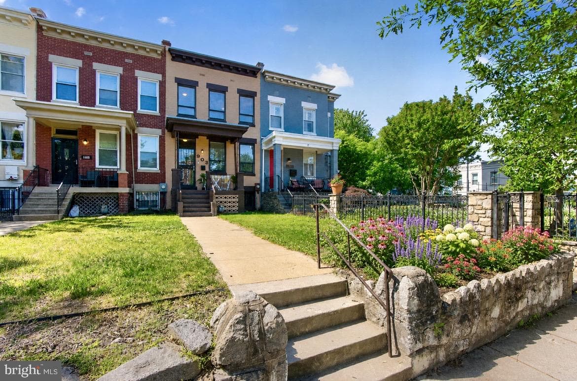 903 K Street NE, Washington