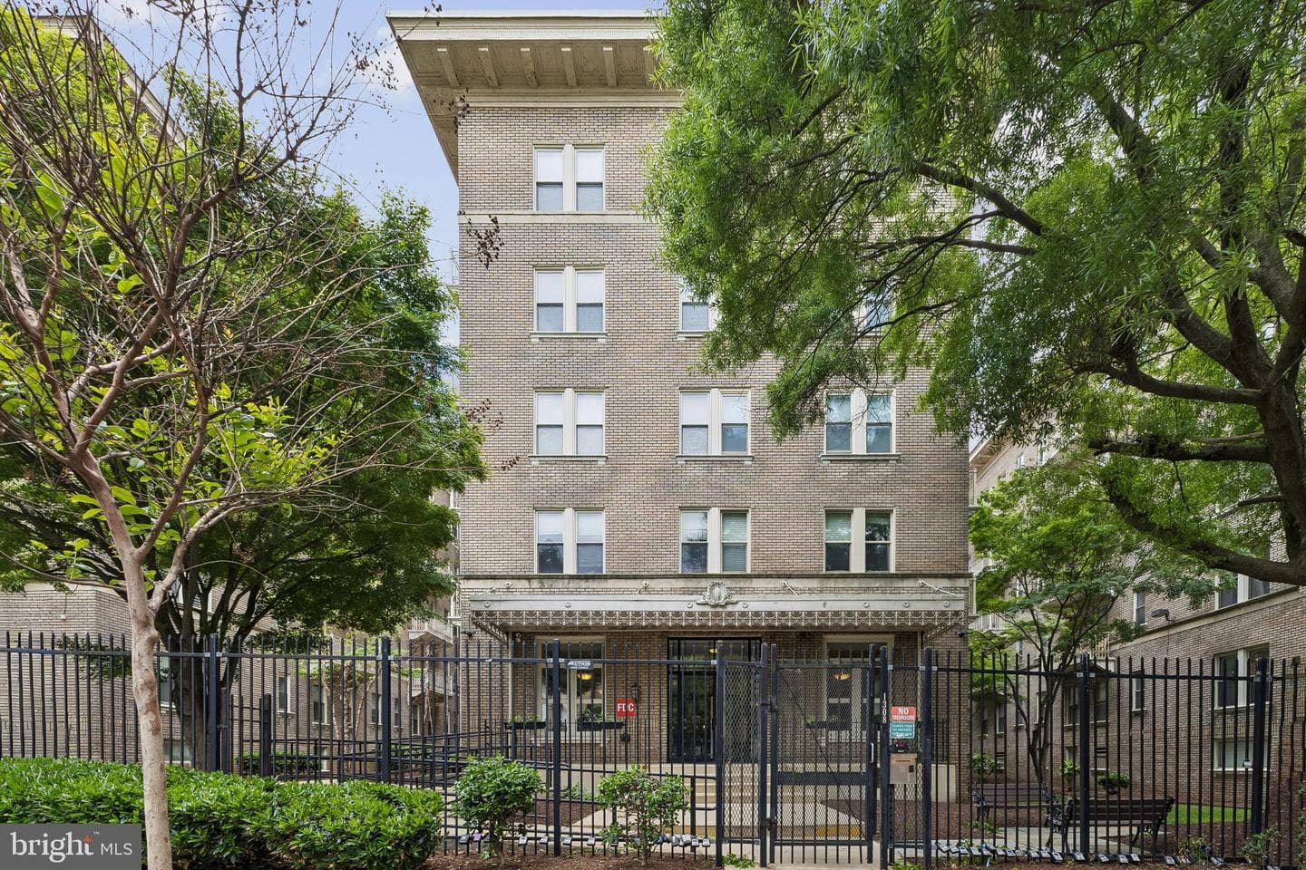 1308 Clifton Street NW #507, Washington