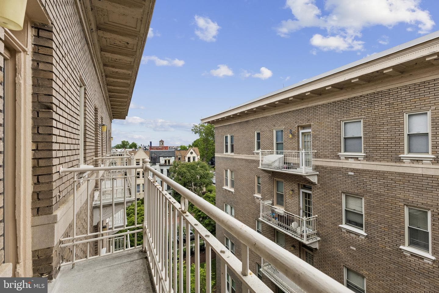 1308 Clifton Street NW #507 photo 16