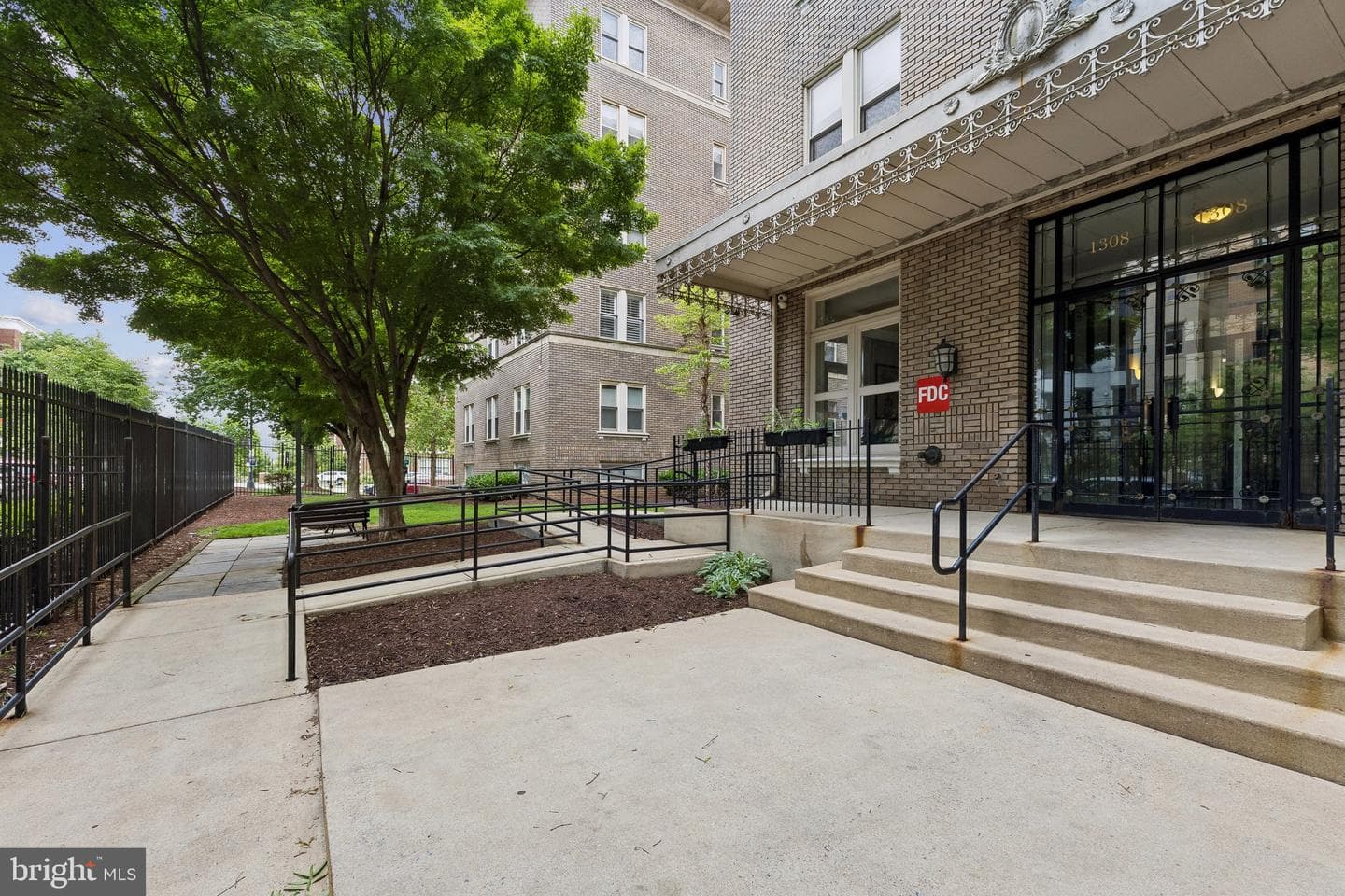 1308 Clifton Street NW #507, Washington