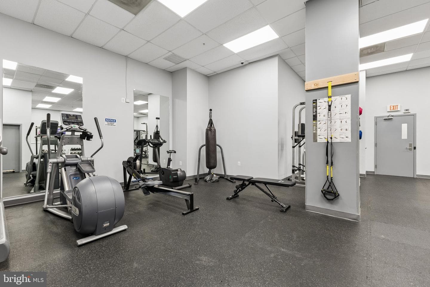 1308 Clifton Street NW #507 photo 23