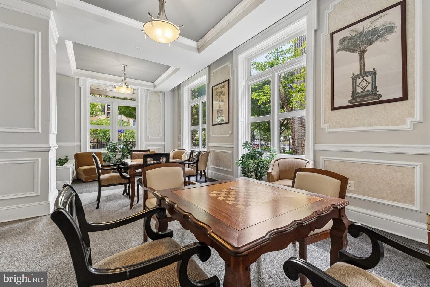 1308 Clifton Street NW #507 photo 4