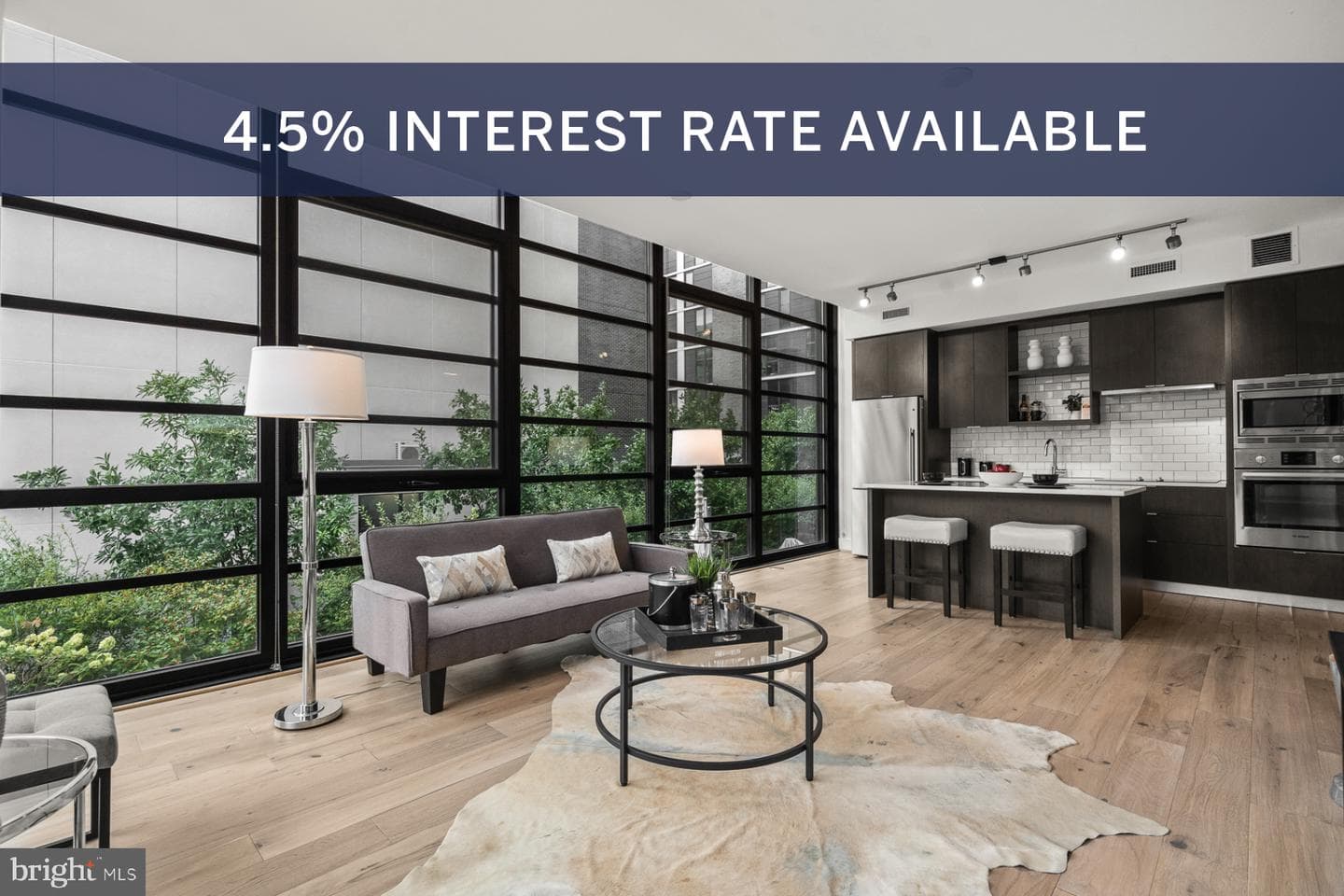 1300 4th Street SE ##312, Washington