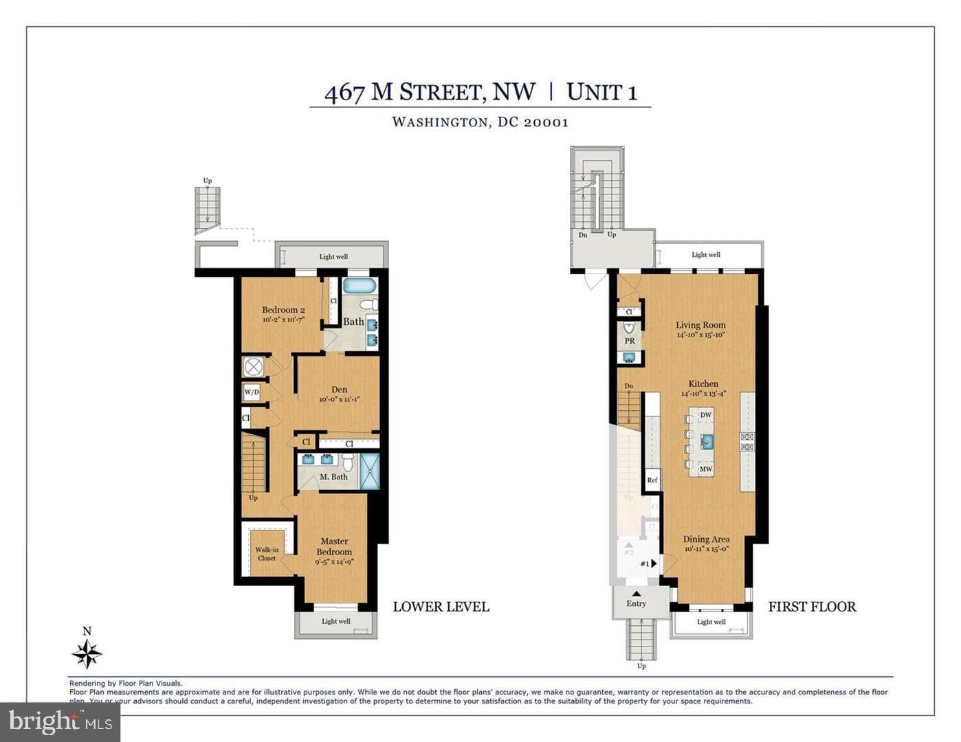 467 M Street NW #1 photo 35