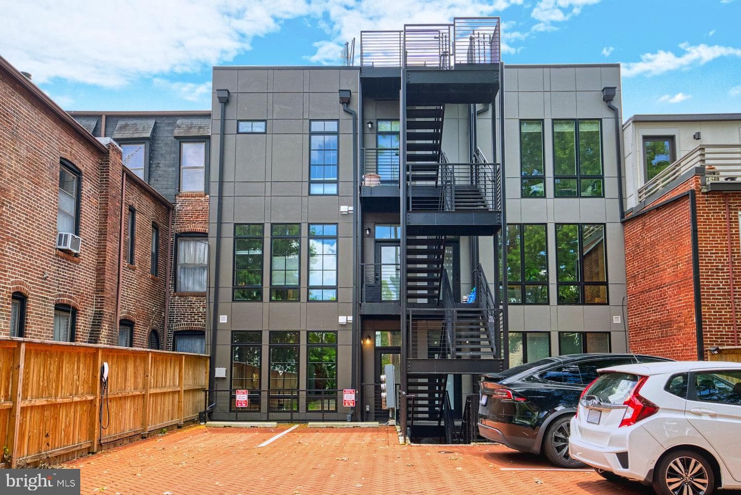 467 M Street NW #1 photo 37