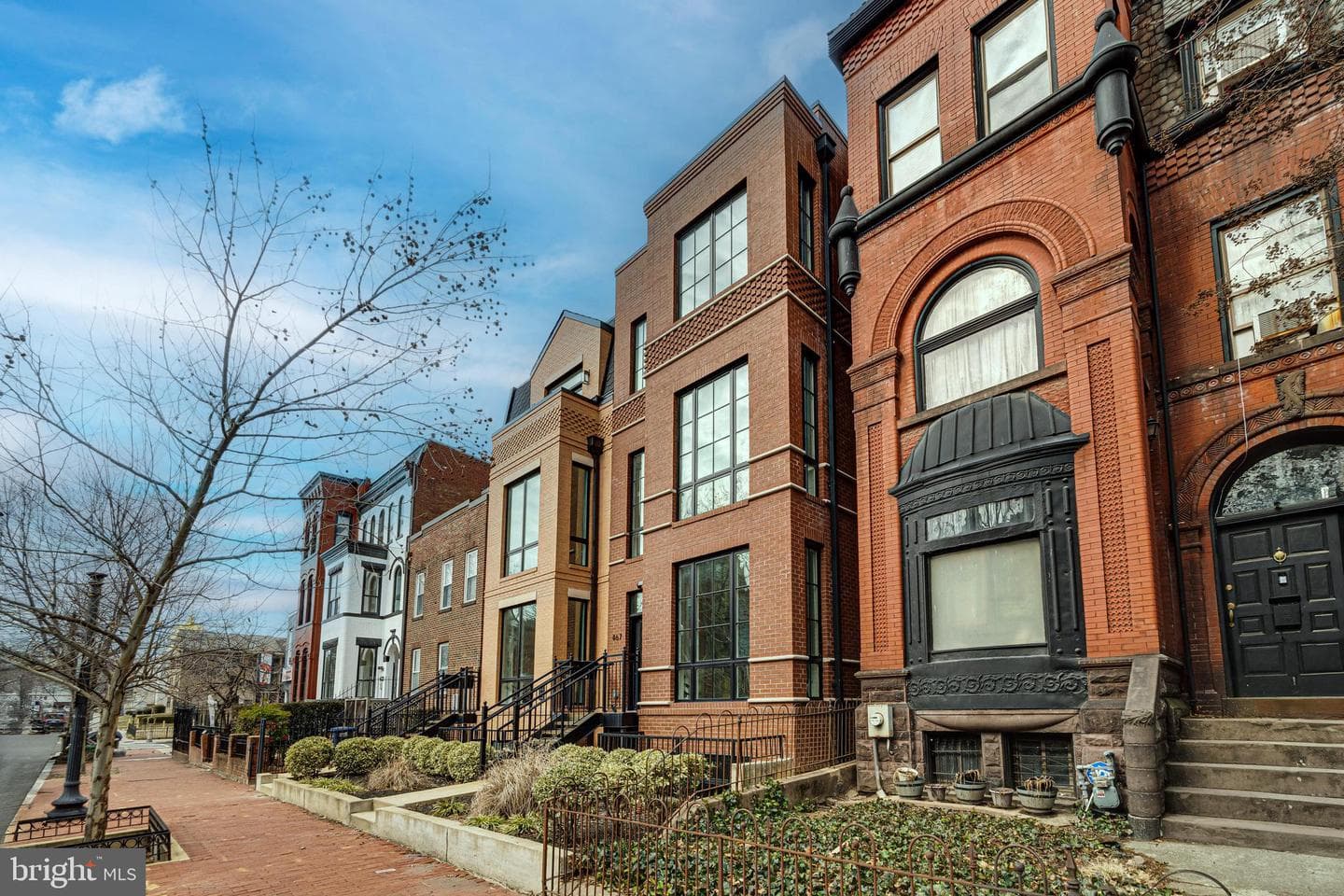 467 M Street NW #1 photo 4