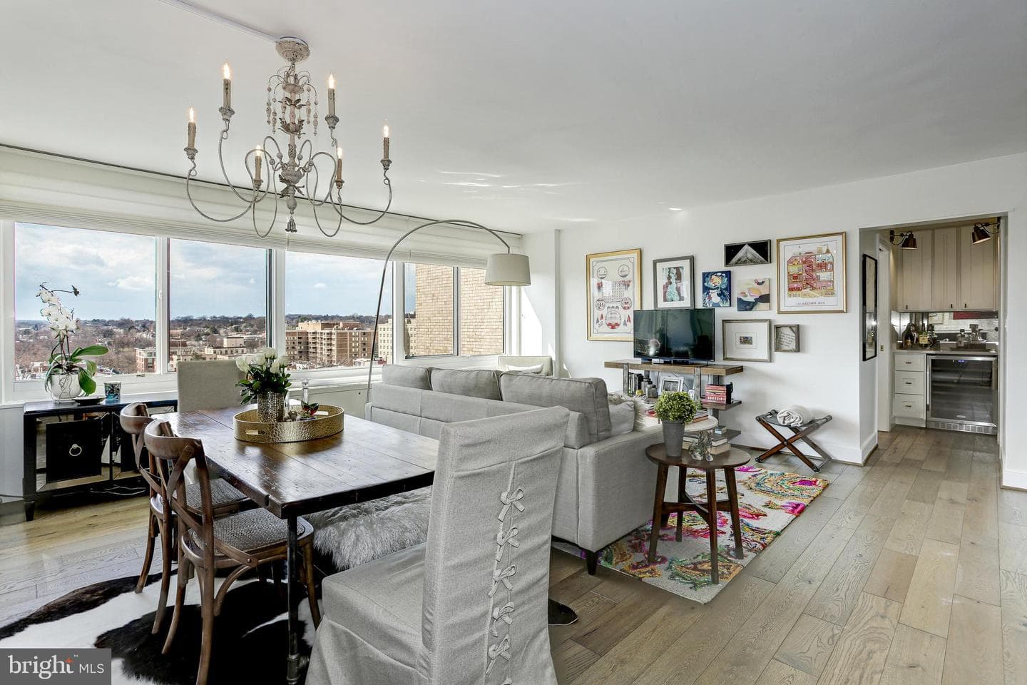 1330 New Hampshire Avenue NW #916, Washington