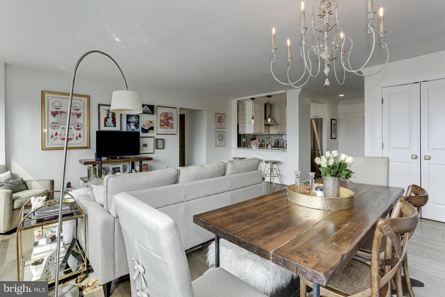 1330 New Hampshire Avenue NW #916 photo 5