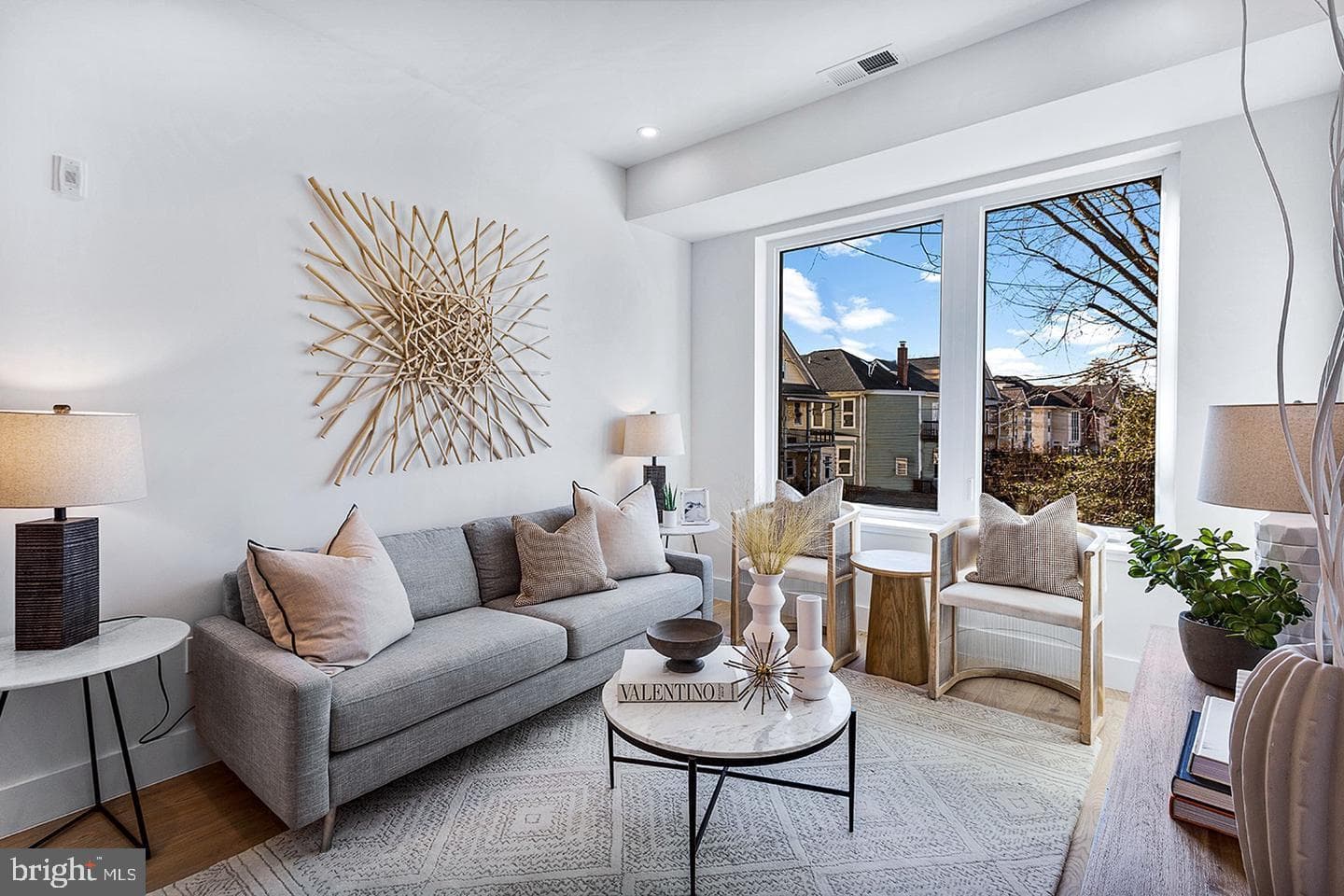 4804 Georgia Avenue NW #303, Washington
