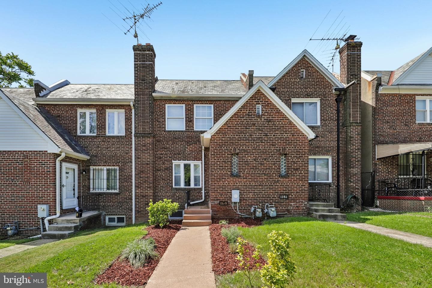 1355 Childress Street NE, Washington