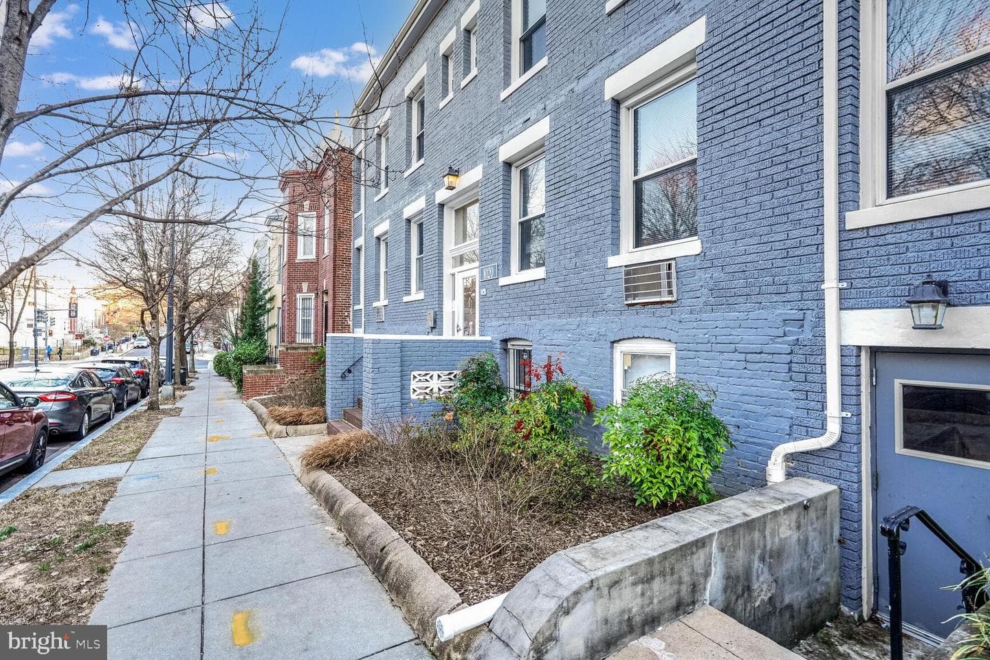1020 Fairmont Street NW #1 photo 3
