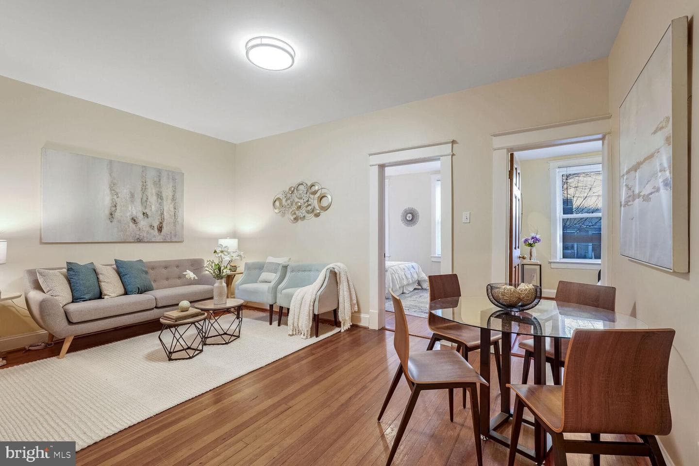 1020 Fairmont Street NW #1 photo 7