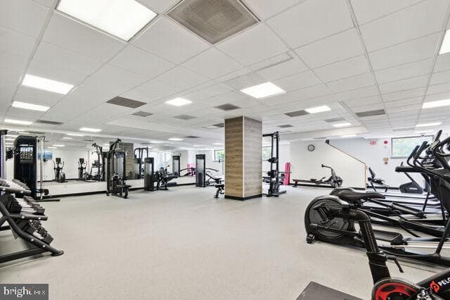 2111 Wisconsin Avenue NW #411 photo 26