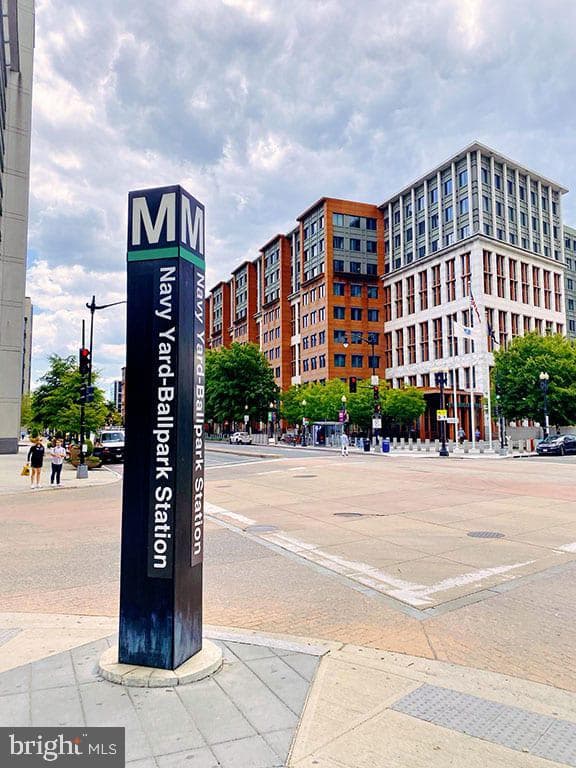 1000 New Jersey Avenue SE #ph20 photo 14