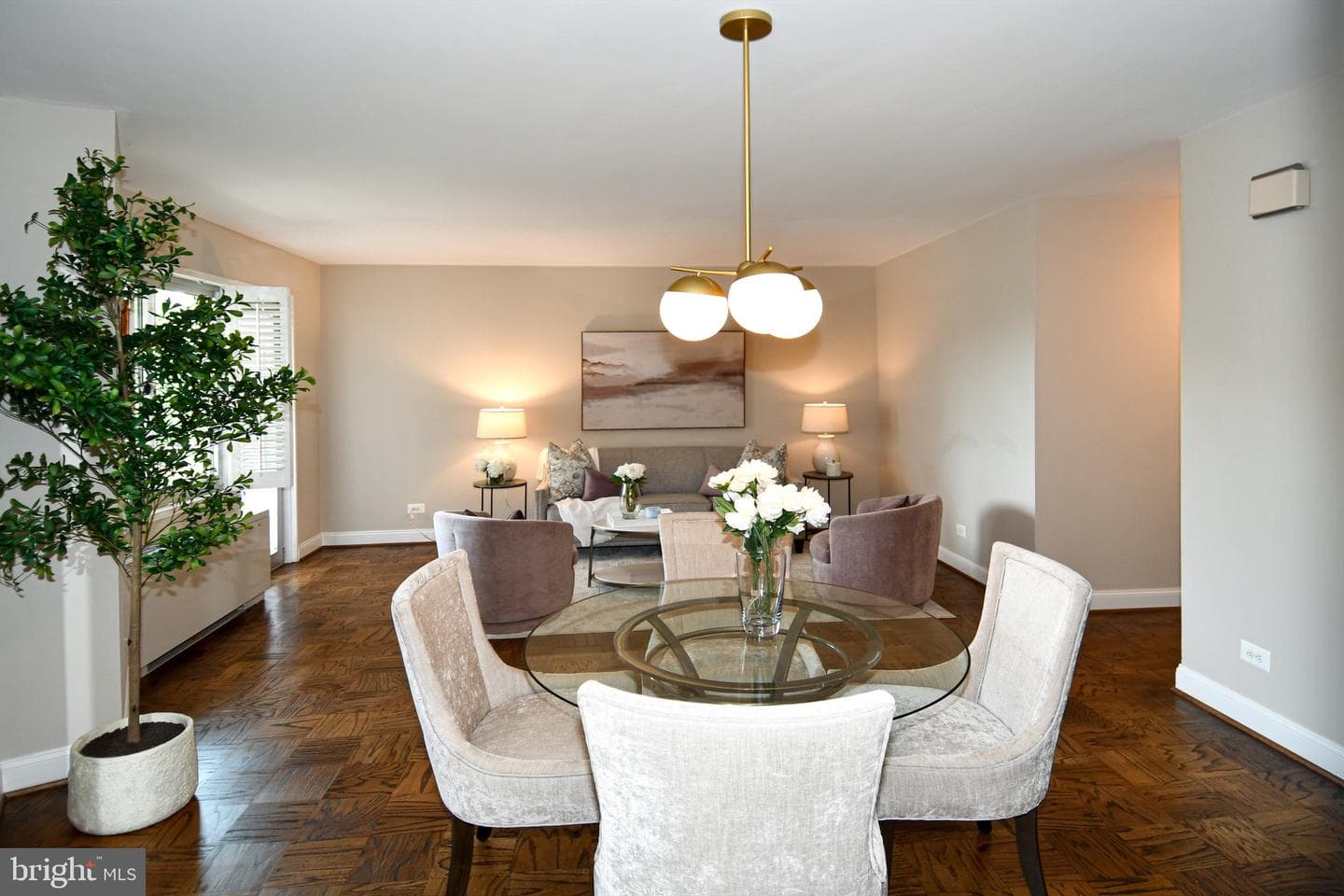 2801 New Mexico Avenue NW #702 photo 5
