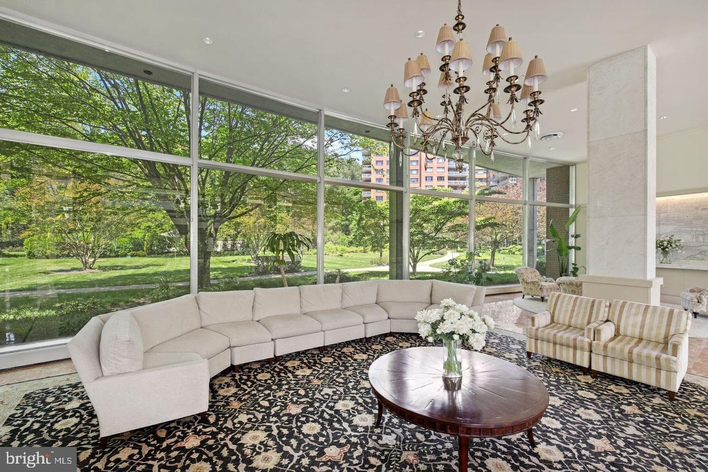 4201 Cathedral Avenue NW #215w, Washington