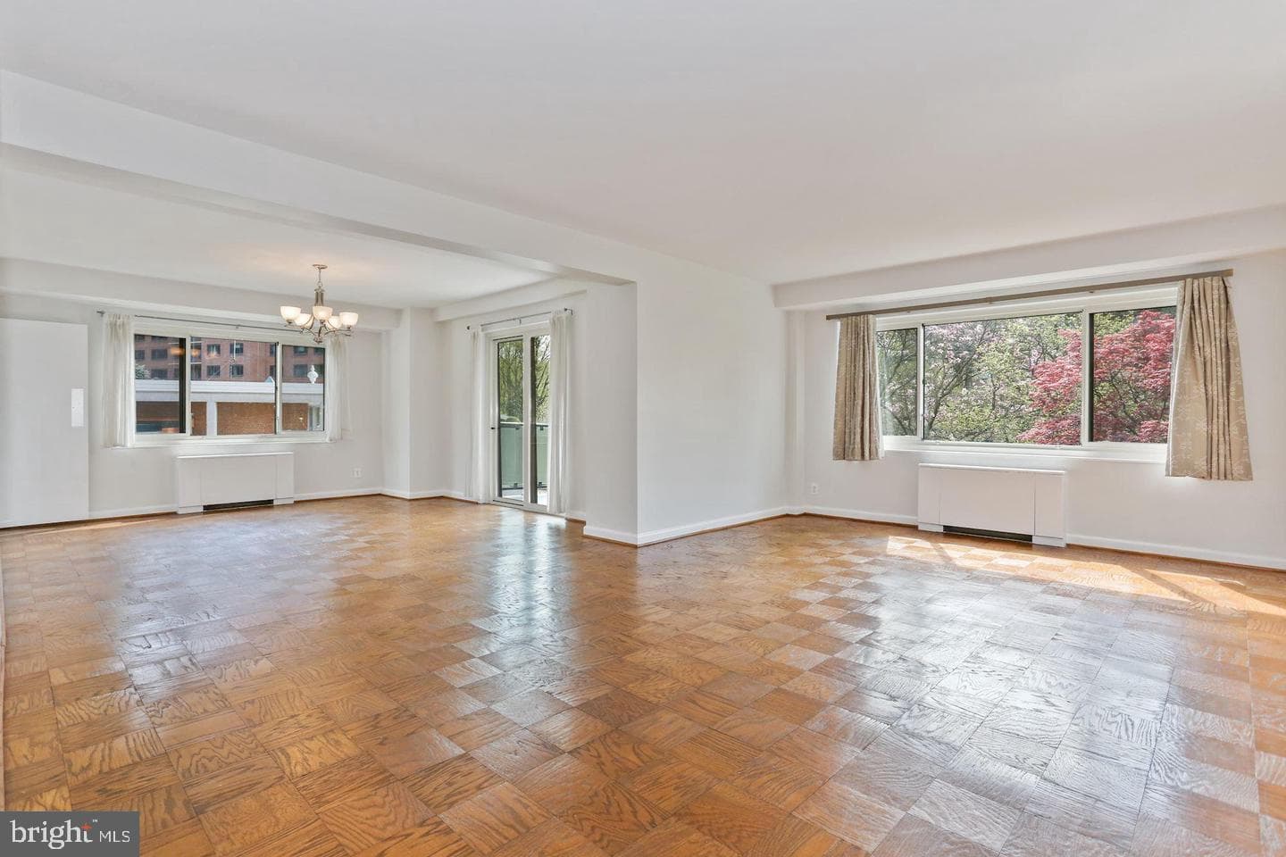 4201 Cathedral Avenue NW #215w photo 5