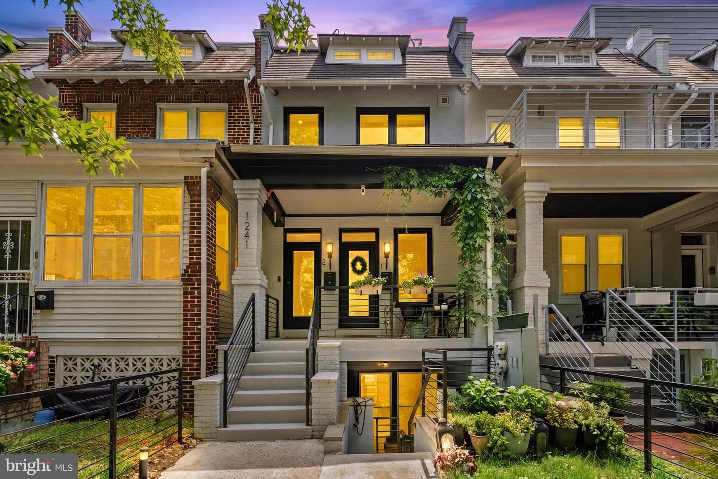 1241 Oates Street NE #2, Washington