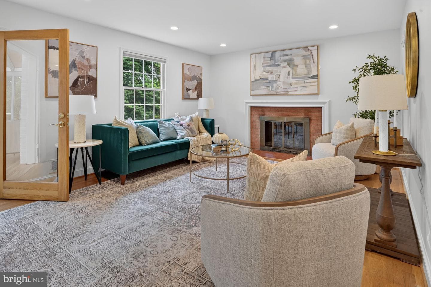 4605 Reno Road NW photo 3