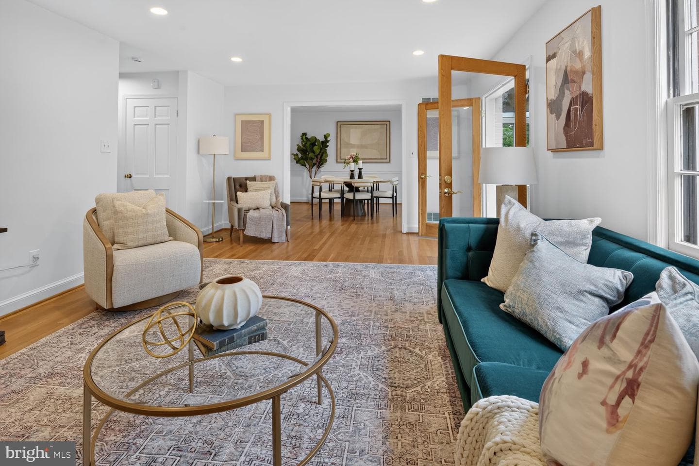 4605 Reno Road NW photo 4