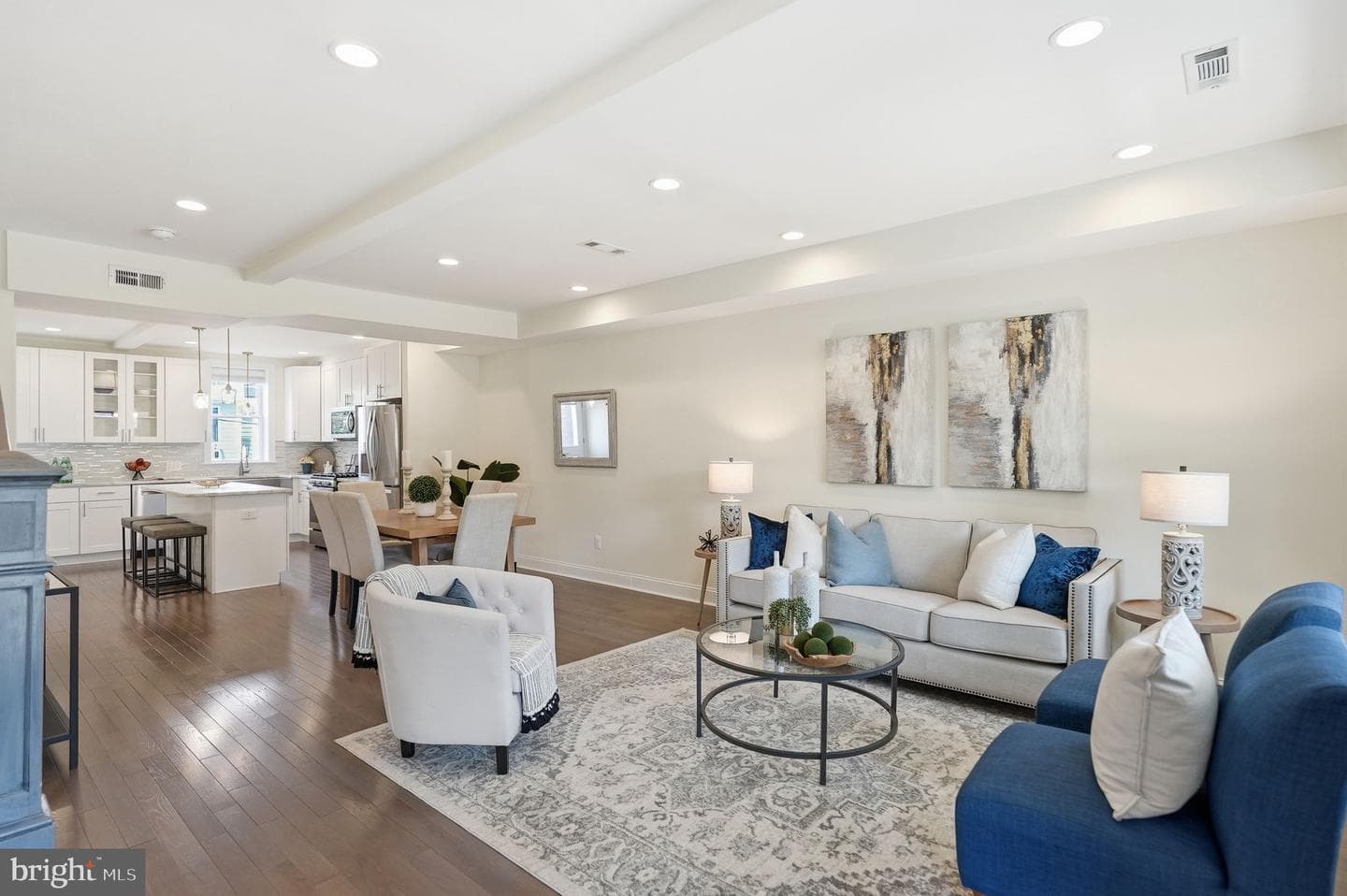 5002 7th Place NW, Washington